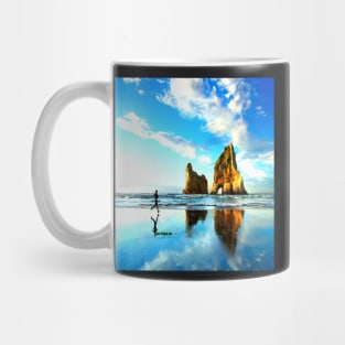 Beach2 Mug